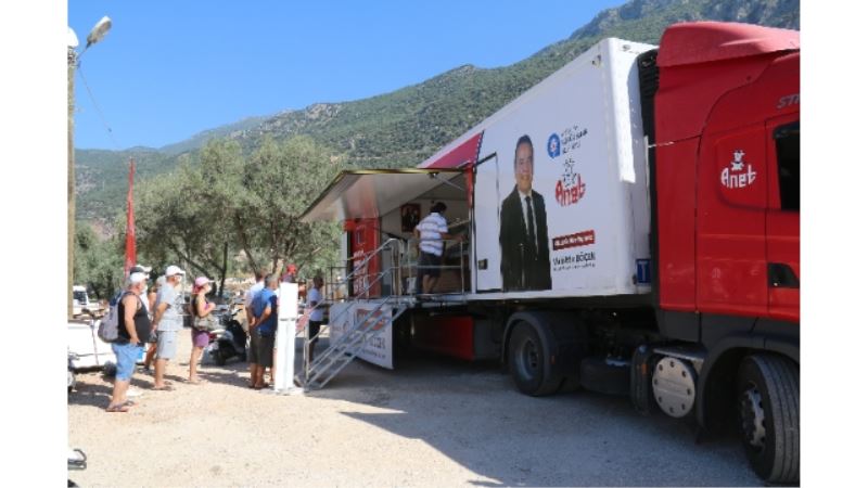 Halk Et Tır