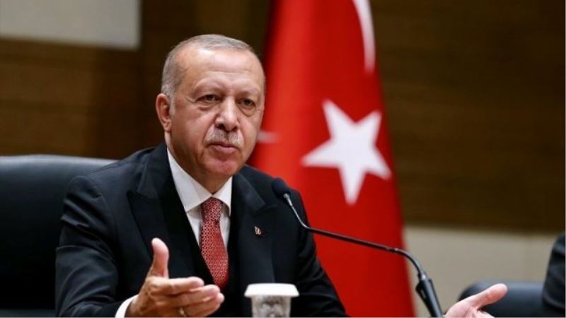 İYİ Parti’den Erdoğan’a yanıt gecikmedi
