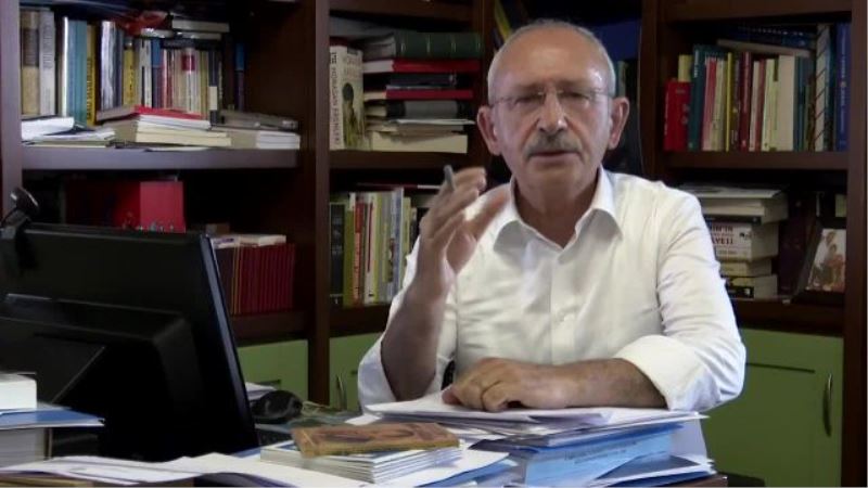 Kemal Kılıçdaroğlu