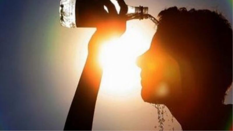 Kırıkkale Valiliği  uyardı: 40 derece olacak!