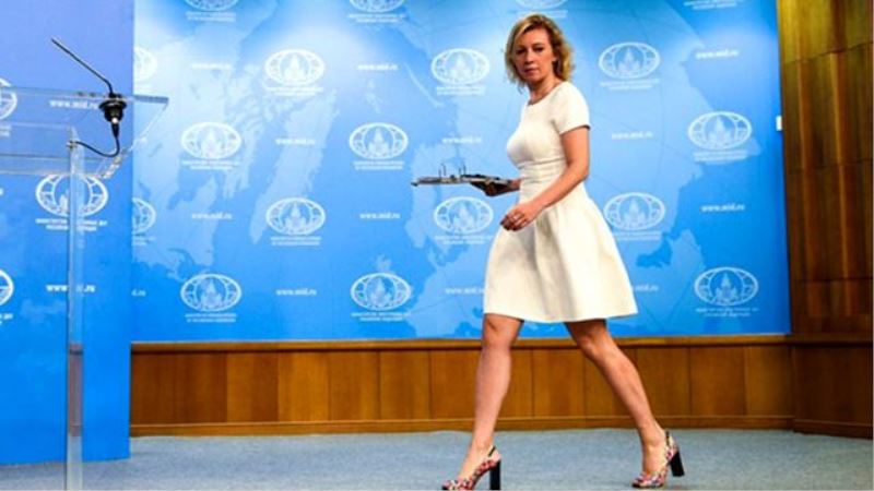 Rusya’dan Kıbrıs çıkışı: Türkiye