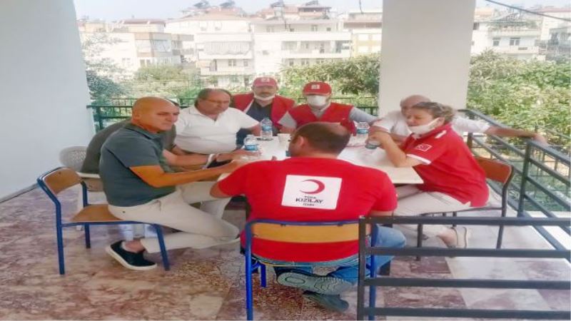 BAHAR; “ENVANTER ÇIKARIP GÜÇ BİRLİĞİ YAPALIM