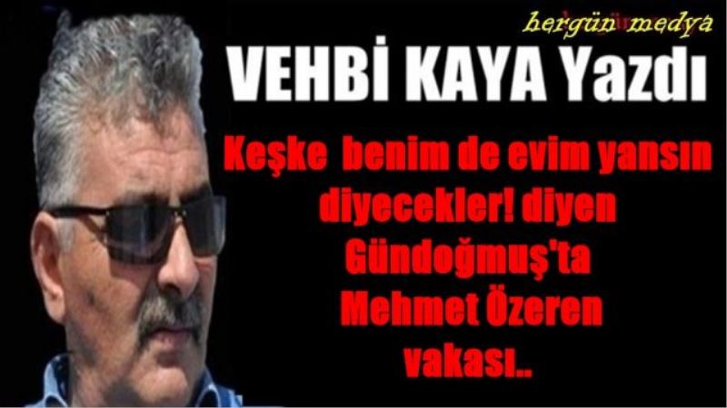 Gündoğmuş