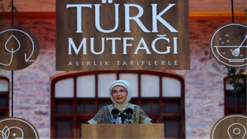 Devlet ,Emine Erdoğan’ın kitabının tanıtımına  975 bin lira harcamış