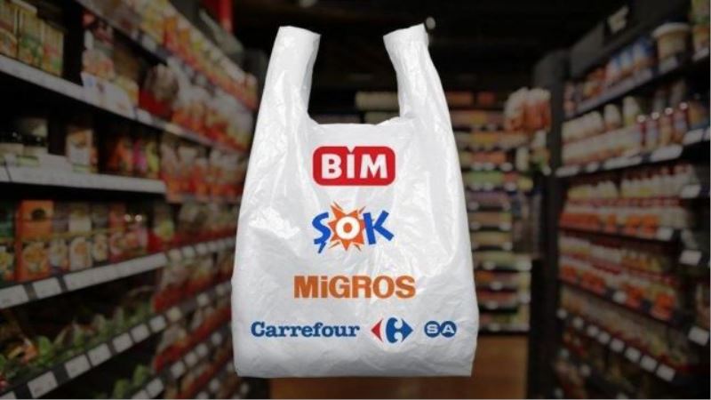 Erdoğan  operasyon dedi, market hisseleri sert düştü