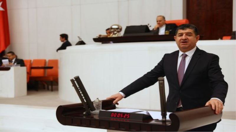 ŞEKER PANCARI ÜRETİCİSİNE SAHİP ÇIKILMALI