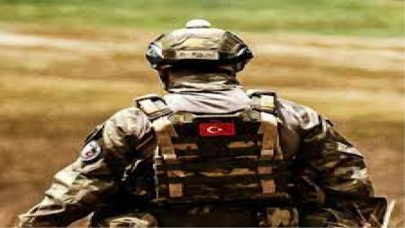 Turuncu kategoride aranan Mazlum Mat öldürüldü