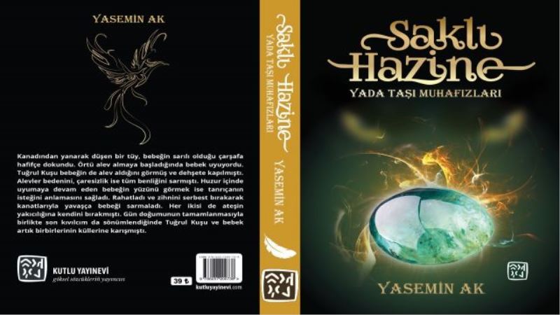 YASEMİN AK TÜRKLERİN 