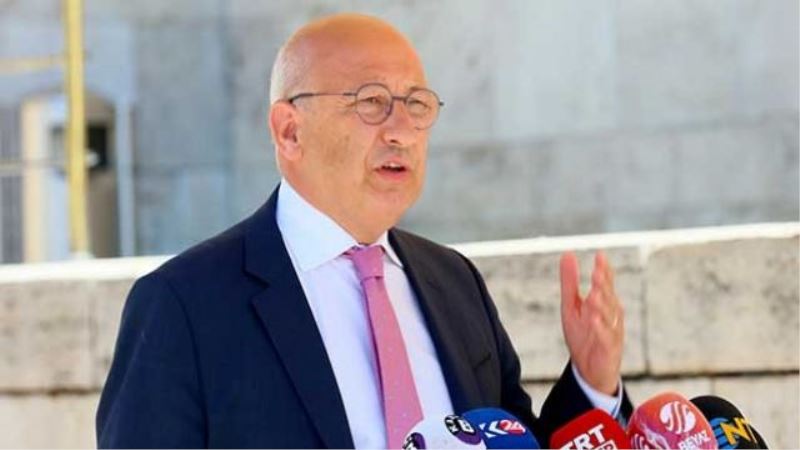 CHP’Lİ ÇAKIRÖZER:TALİBAN