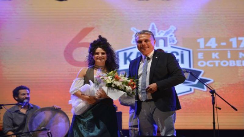 Kaleiçi Old Town Festivali başladı