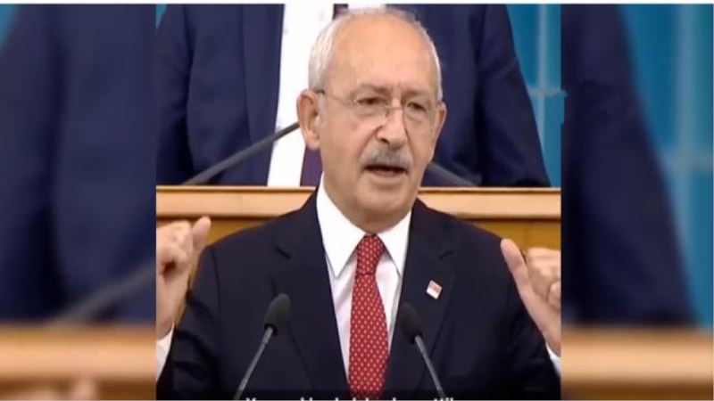 KILIÇDAROĞLU: 3600