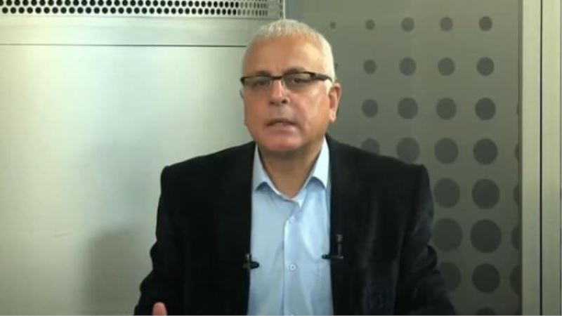 Merdan Yanardağ: AKP iktidarını kaybetmemek için provokasyon yapabilir