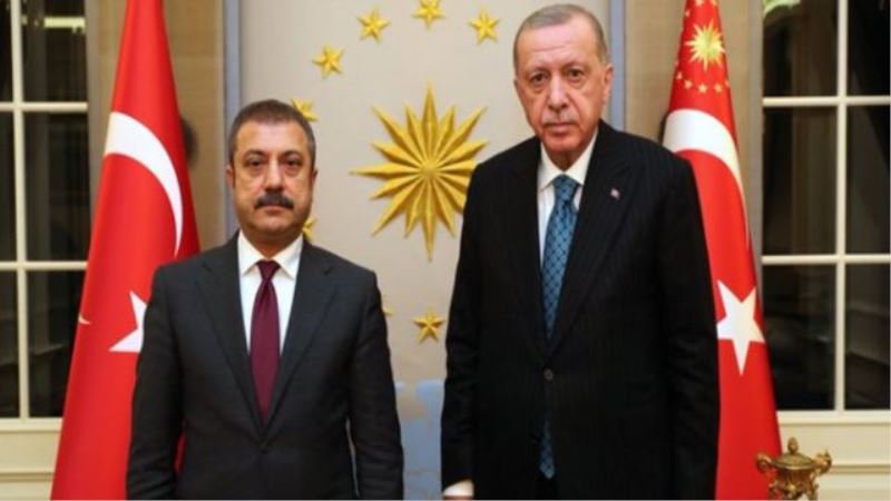 Merkez Bankası