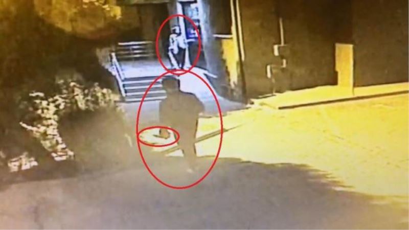 Bursa’da genç kızı takip eden Afganistanlı sapık gözaltına alındı