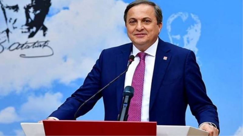 CHP’Lİ TORUN: KORGAN KAYMAKAMINI NEDEN GÖREVDEN ALDINIZ?