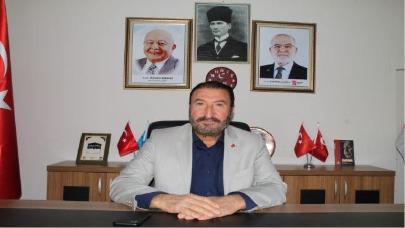 Güldal: Ekonomide Pusula Şaştı