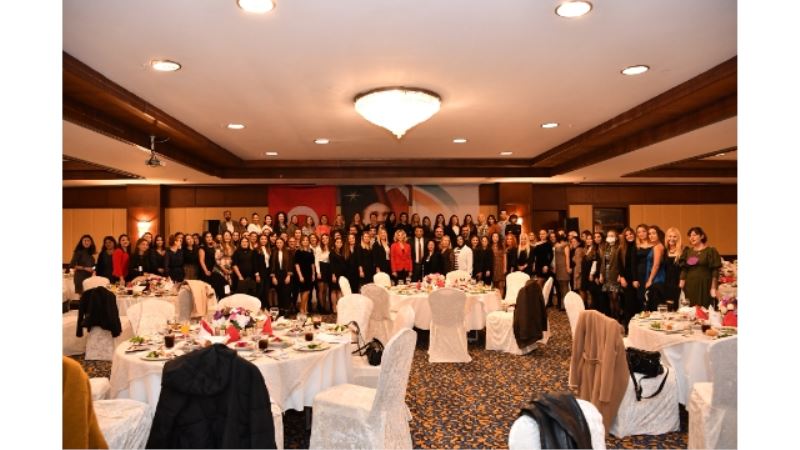Konyaaltı’ndan öğretmenlere moral yemeği
