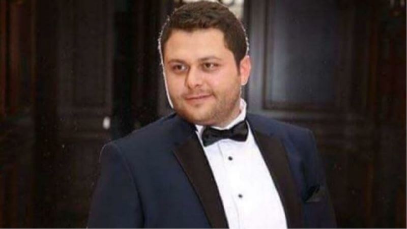 AKP’li Denizli eski vekilin oğlu coronadan hayatını kaybetti