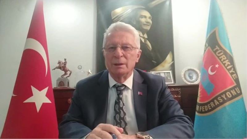 TŞOF BAŞKANI APAYDIN: ŞARTLAR KONTAK KAPAMA NOKTASINA GETİRDİ