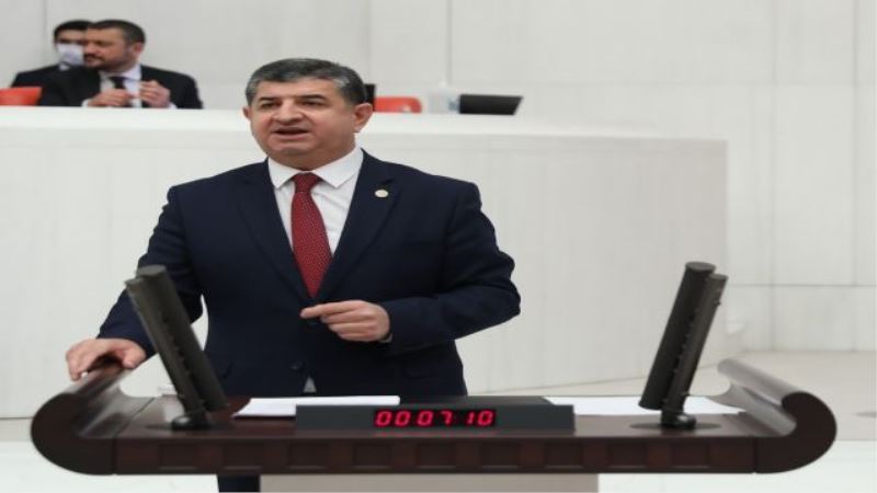 ARI: YOL YAKINKEN VAZGEÇİN