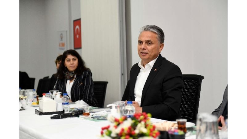 Şimdi çözüm zamanı