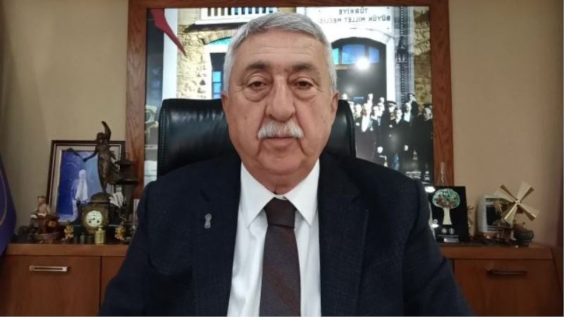 PALANDÖKEN: ZİNCİRLER PİYASA FİYATLARIYLA HAMUR GİBİ OYNUYOR
