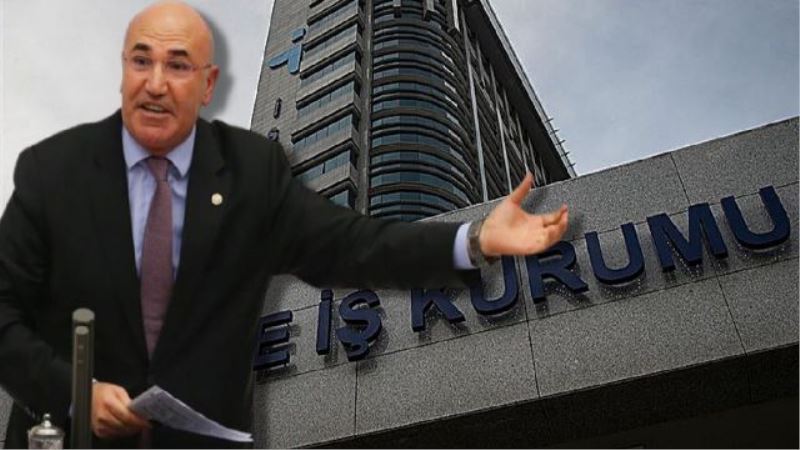 Şanlıurfa İŞKUR İl müdürü yolsuzluktan görevden alınmış