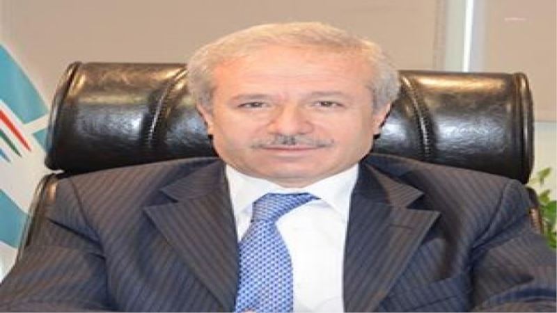 ENERJİ PİYASASI DÜZENLEME KURULU 2. BAŞKANLIĞI