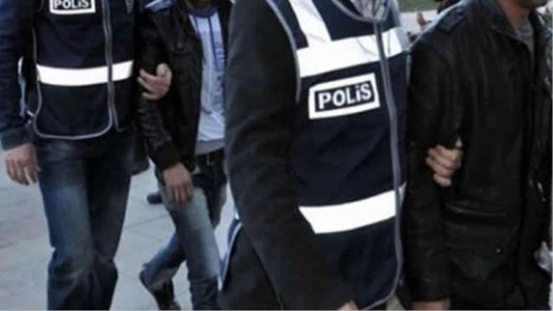 İki vali yardımcısı ile hukuk müşaviri FETÖ’den ihraç edildi