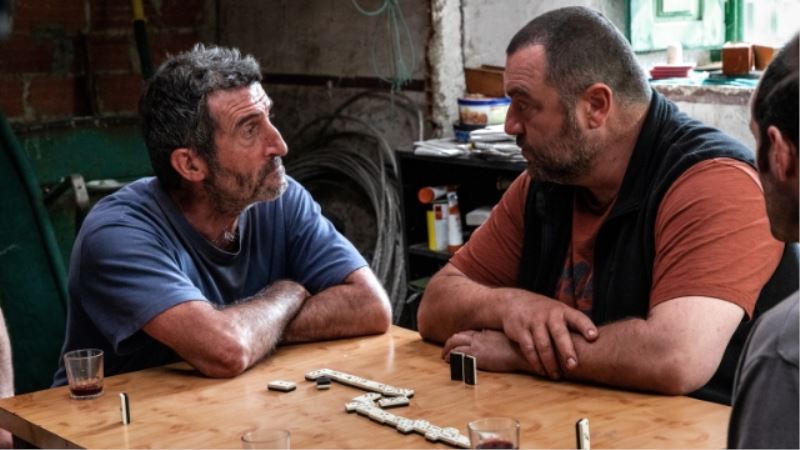 59. Antalya Altın Portakal Film Festivali, Uluslararası Uzun Metraj Film Yarışması Heyecanı Başladı!
