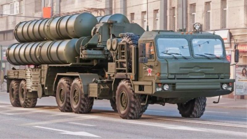 ABD’den Hulusi Akar’ın S-400 açıklamasına tepki