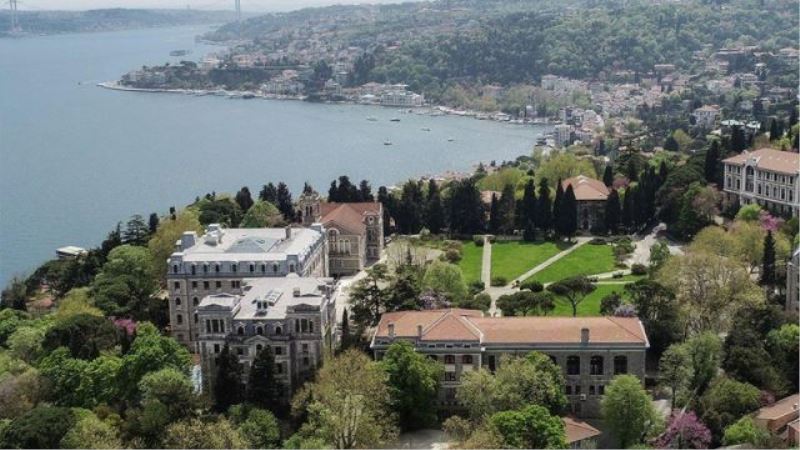 Boğaziçi