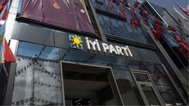 İYİ Parti, RTÜK üyeliği için Meclis Başkanlığı’na iki isim sundu