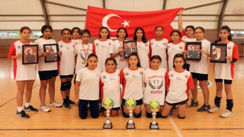 Tek hedefleri şampiyonluk