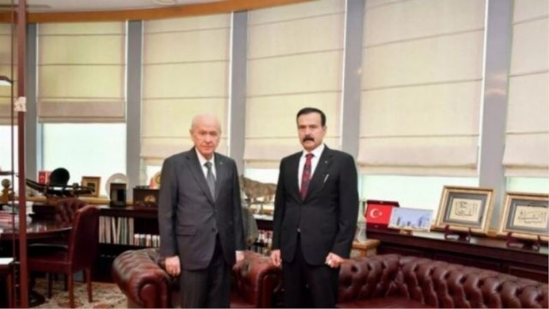 Bahçeli