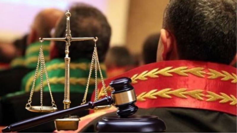 Hakimlik savcılık sınavı sonuçları açıklandı!