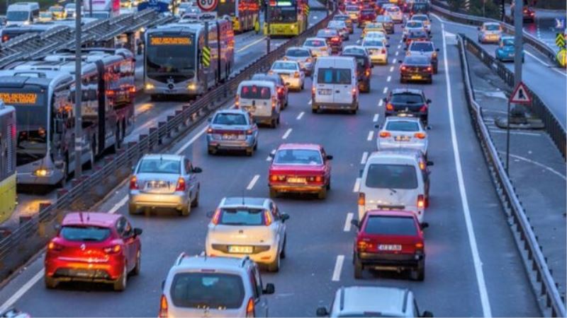 Motorlu Taşıtlar Vergisi zamlandı