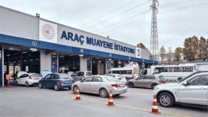 Araç muayene ücretlerine büyük zam