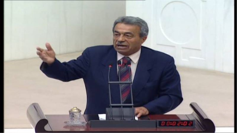  Kamer Genç ölümünün yedinci yılında anıldı