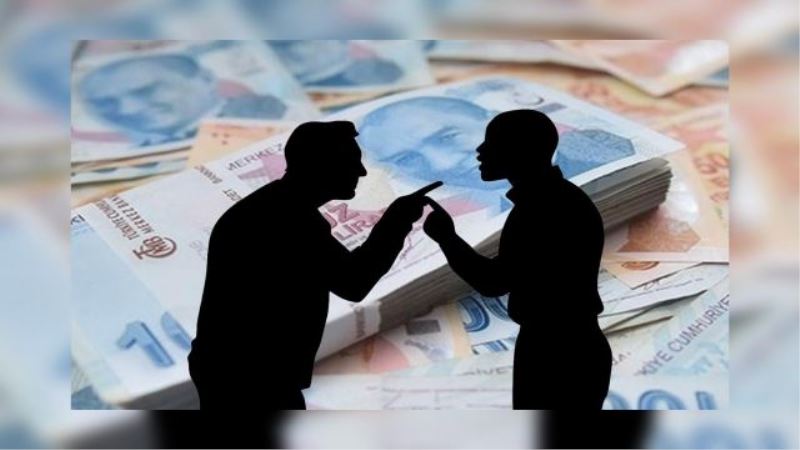 KİRADA UZLAŞAMAYAN EV SAHİPLERİ VE KİRACILAR YARGIYA KOŞTU