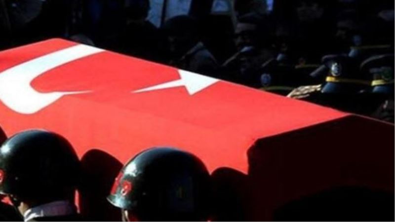 Şırnak’tan acı haber: 1 şehit