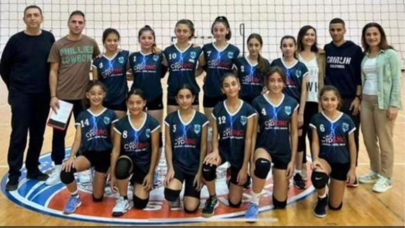 Kuzey Kıbrıslı voleybol takımı kafilesinden 16 kişi hayatını kaybetti