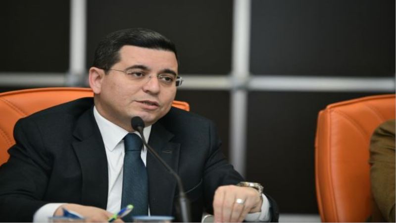 Tütüncü: Kepez’in 45 yıllık mülkiyet ve imar sorunlarını çözdük”