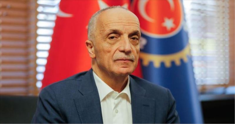 TÜRK-İŞ: YOKSULLUK SINIRI 7 BİN 973 LİRA