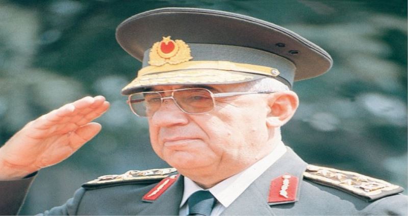 Eski Genelkurmay Başkanı İsmail Hakkı Karadayı hayatını kaybetti