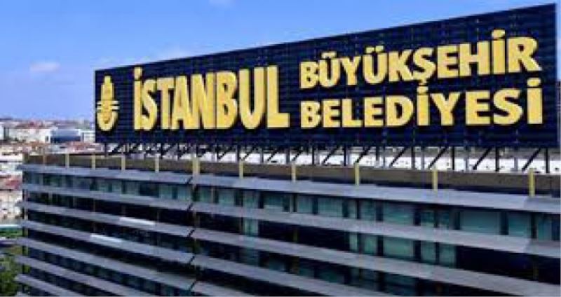 İstanbul büyükşehir ipotekli araziyi alıp şirketi borçtan kurtarmış