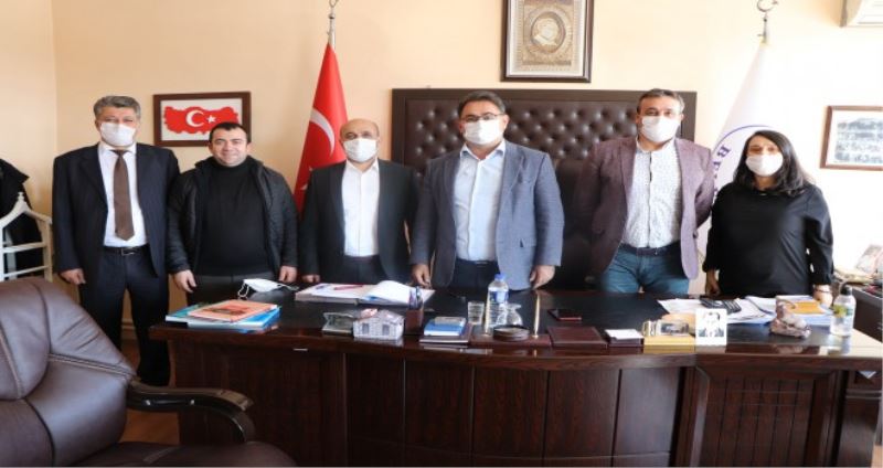 İbradı Belediyesi’nden İşçilerine Rekor Zam