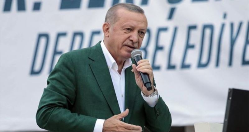 ERDOĞAN