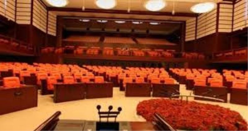 İYİ Parti’nin FETÖ önergesi AKP ve MHP’nin oylarıyla red