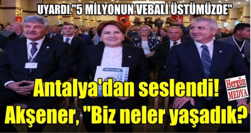 Antalya